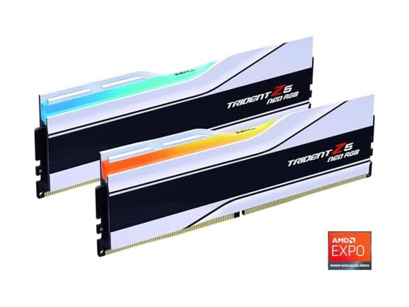 G.SKILL Trident Z5 Neo Series 64GB (2 x 32GB)