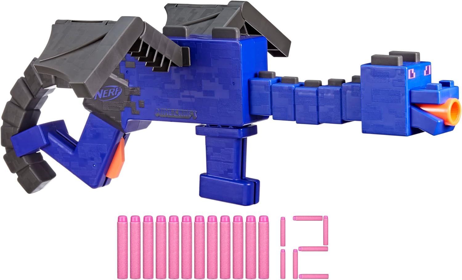 Nerf Ender Dragon Blaster - Gallery 2