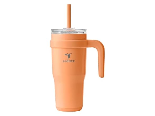 REDUCE 24 oz Tumbler with Handle