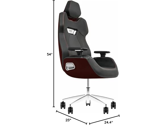 Thermaltake Argent E700 Gaming Chair