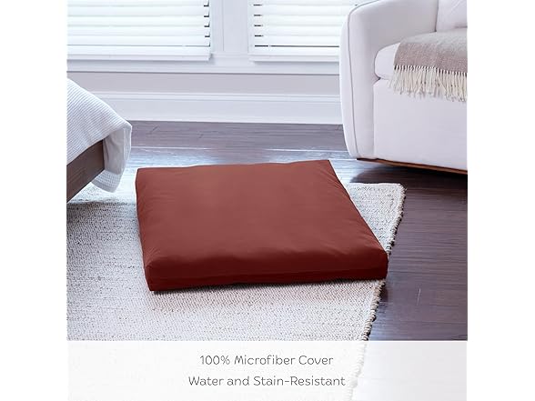 Happy Hounds Cooper Deluxe Reversible Crate Pad