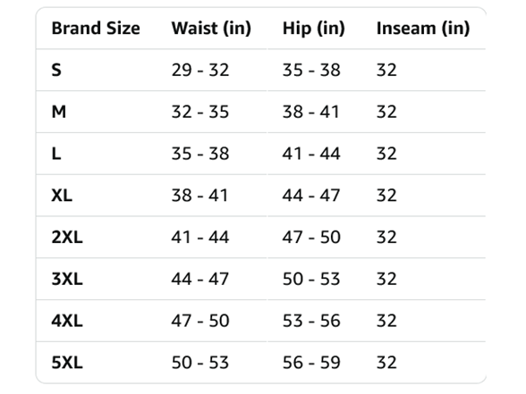 Gaiam Mens Flow State 7 Inch Short