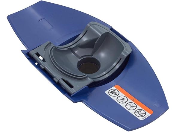 Zodiac Pool Systems R0525400 Top Cover