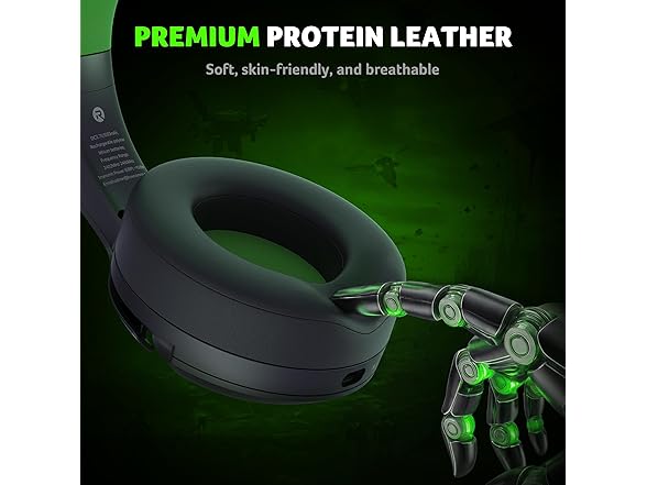 acer Wireless Gaming Headset | XBox Series X|S