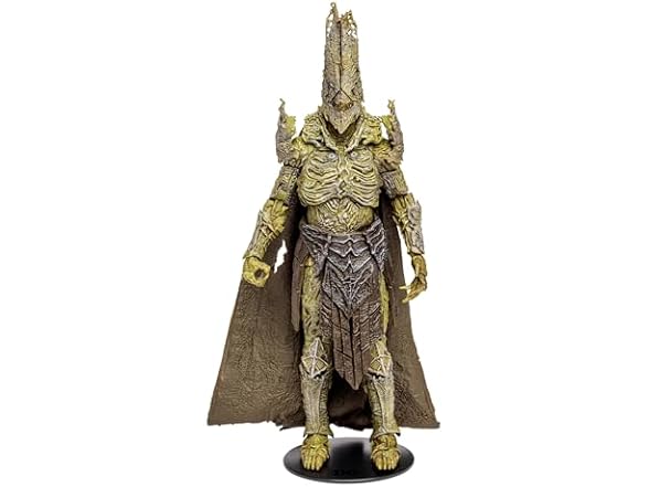 McFarlane Toys DC Multiverse King Kordax