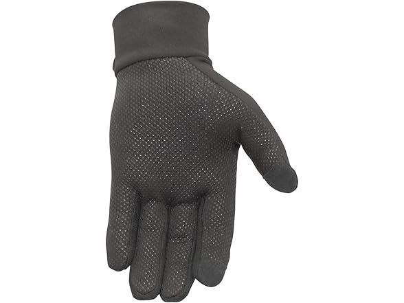 Caiman 2380-3 Caiman Premium Polyester Winter Work Gloves