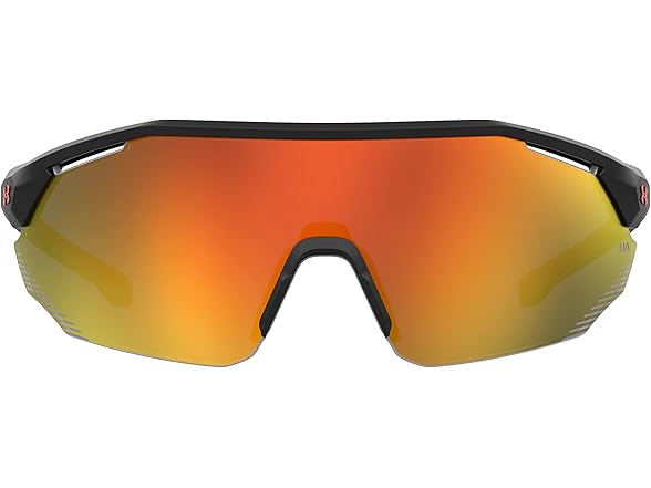 Under Armour UA Force 2 TUNEDA Baseball Sunglasses