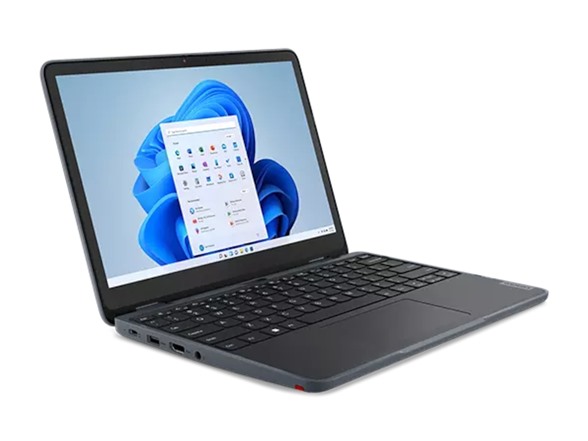 Lenovo 500w 2-in-1 Gen 5 Touch Business Laptop