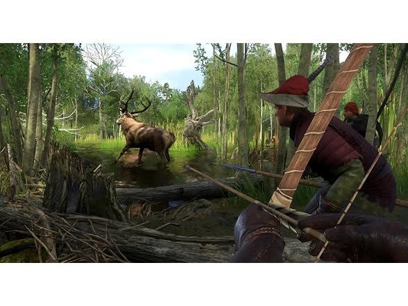 Kingdom Come Deliverance: Royal Edition