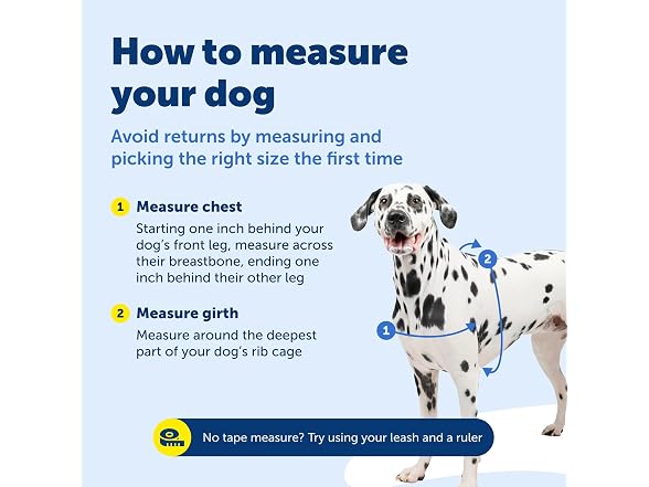 PetSafe Easy Walk Harness, No Pull Dog Harne