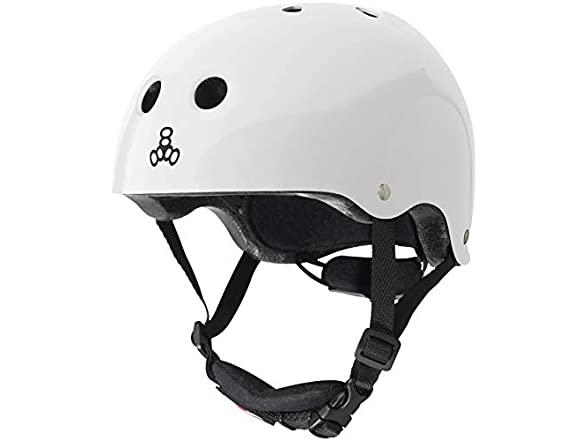 Triple Eight Kids Helmet