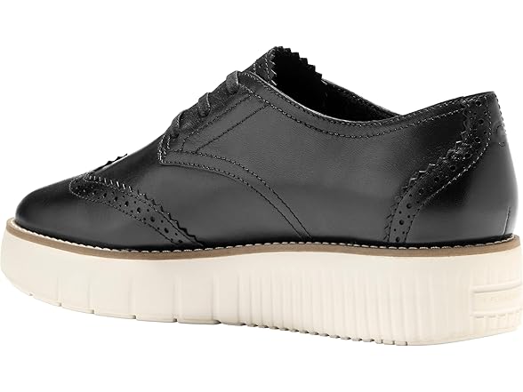 Women's Cole Haan Grand City Oxford (8.5)