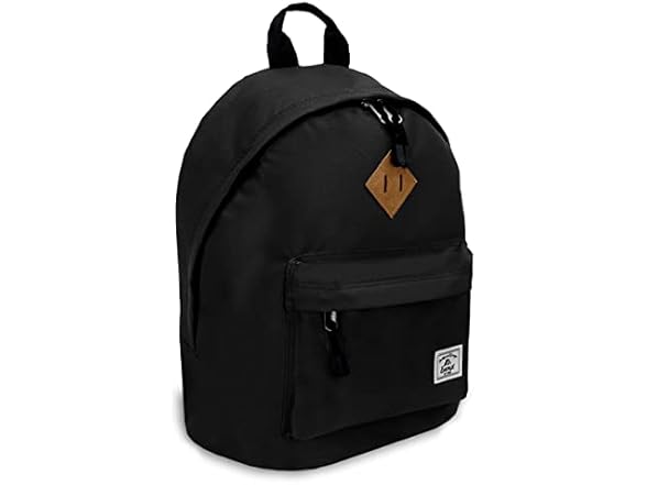 Everest Vintage Backpack