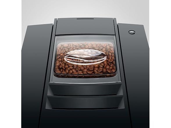 Jura E8 Chrome Automatic Coffee and Espresso Machine