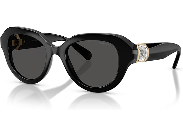 Swarovski SK6037 Sunglasses