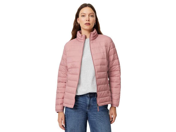 Amazon Essentials Women Lightweight Puffer Jacket