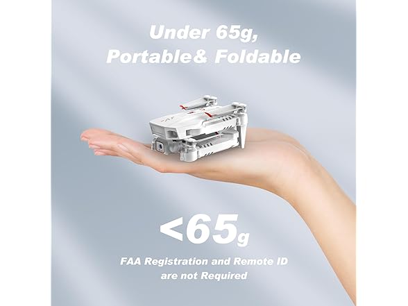 KGF Drone with Camera