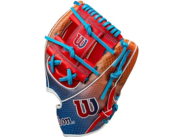 Wilson Summer 2025 A2K 1786SS 11.5