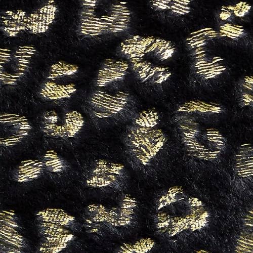 Juicy Couture Heart Foil Print Area Rug - Gallery 8
