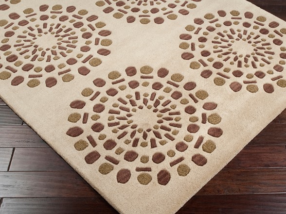 Bombay Rug Bombay Rug- (3 Sizes)