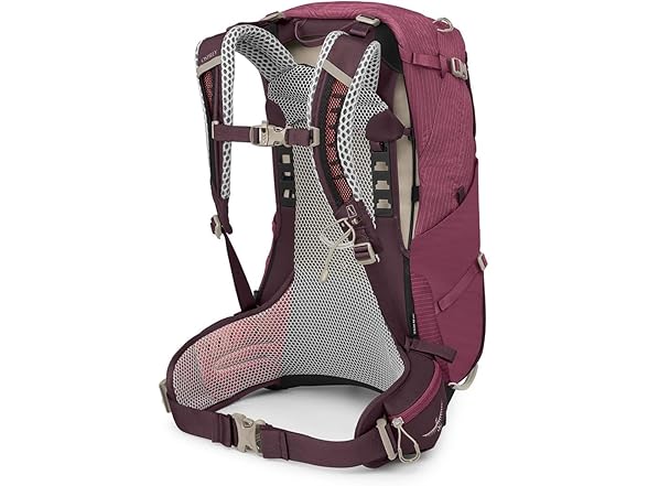Osprey Sirrus 24L Women's Hiking Backpack
