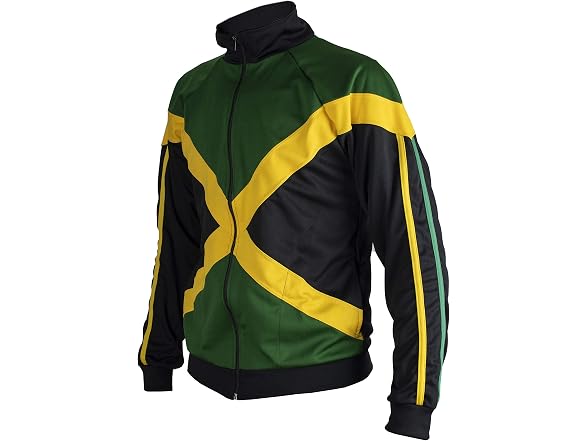 JL Sport Men (L) Sports Jacket