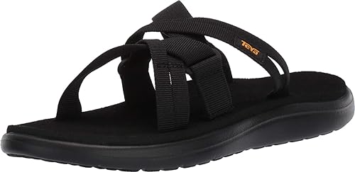 Teva Voya Slide Women's Shoes - Gallery 7