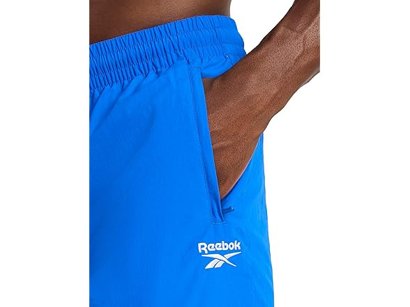 Reebok Men (XXL) Track Pant