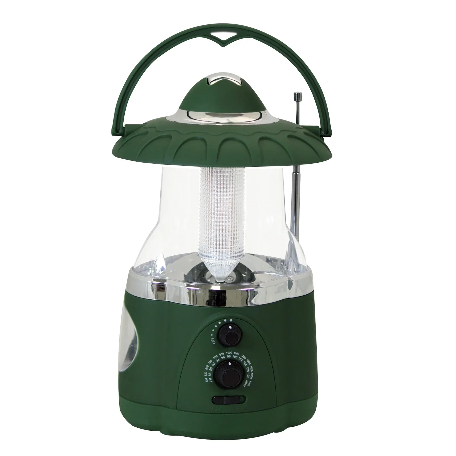 North Point Lantern & Flashlight Radio - Gallery 8