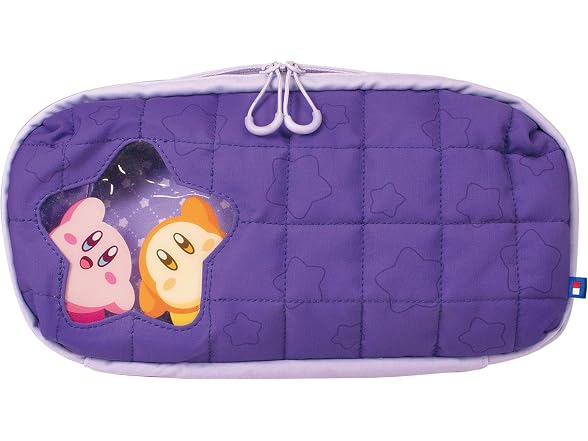 HORI Puff Pouch for Switch 2