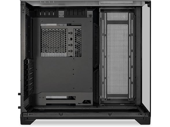 Lian Li O11 Vision Black Enclosure