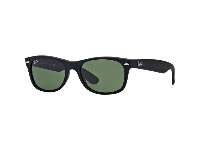 Ray-Ban New Wayfarer Classic Sunglasses