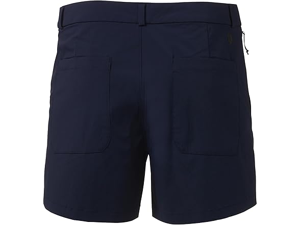 Marmot Womens Arch Rock Short 5"