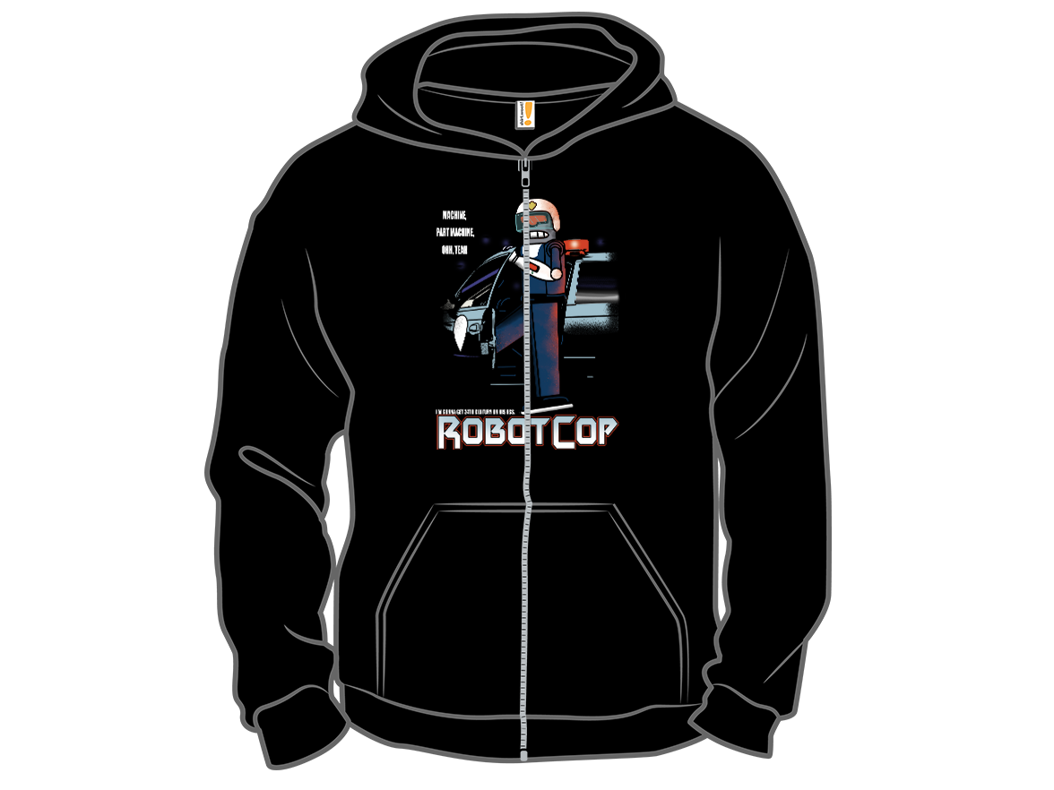 Robotcop - Gallery 14