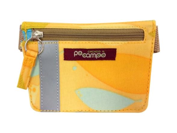 Po Campo Bicycle Pocket