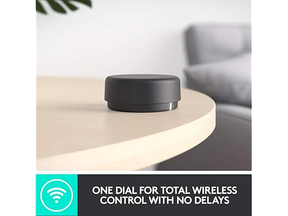 Logitech Z407 Bluetooth Speakers with Subwoofer