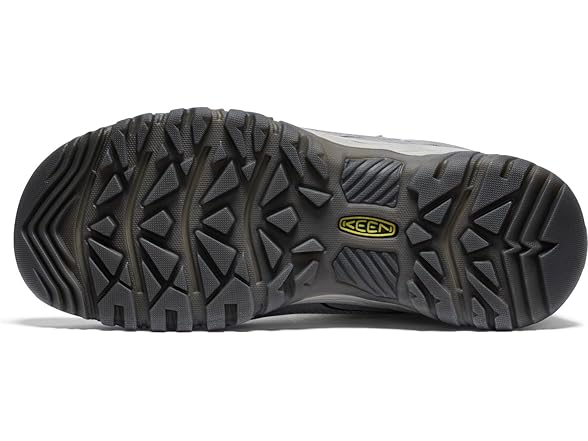 KEEN Women's Targhee 4 Mid WP Hiking Boots