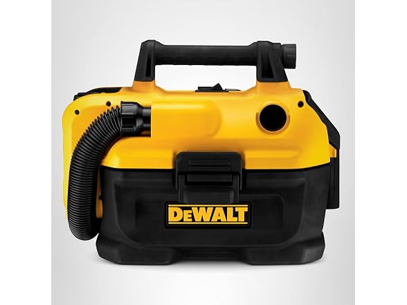 Dewalt DCV580H 20V MAX Cordless Wet-Dry Vacuum