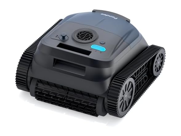 X5 Cordless Robotic Pool Cleaner