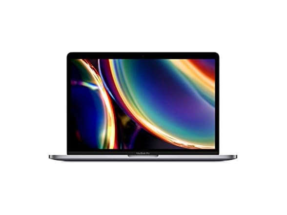 Apple 13" 1.4 GHz i5 MacBook (2020 Model)