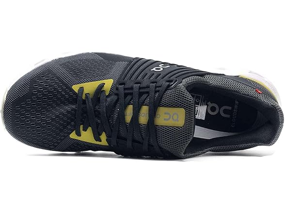 On Running Cloudswift Men's Shoes