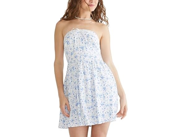 AEROPOSTALE Women's Floral LACE TRI