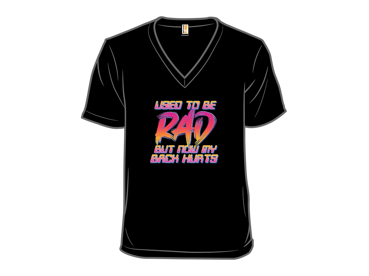 Used to be Rad - Gallery 10