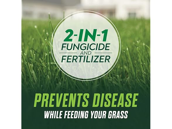 Scotts Turf Builder Healthy Plus Lawn Food