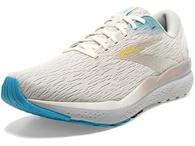 $99.99, Was $140, 28% Off! Brooks Ghost 16 Men's Shoes dealfomo