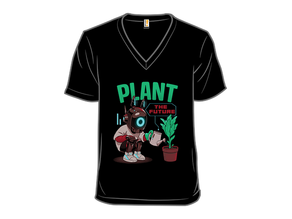 Plant The Future