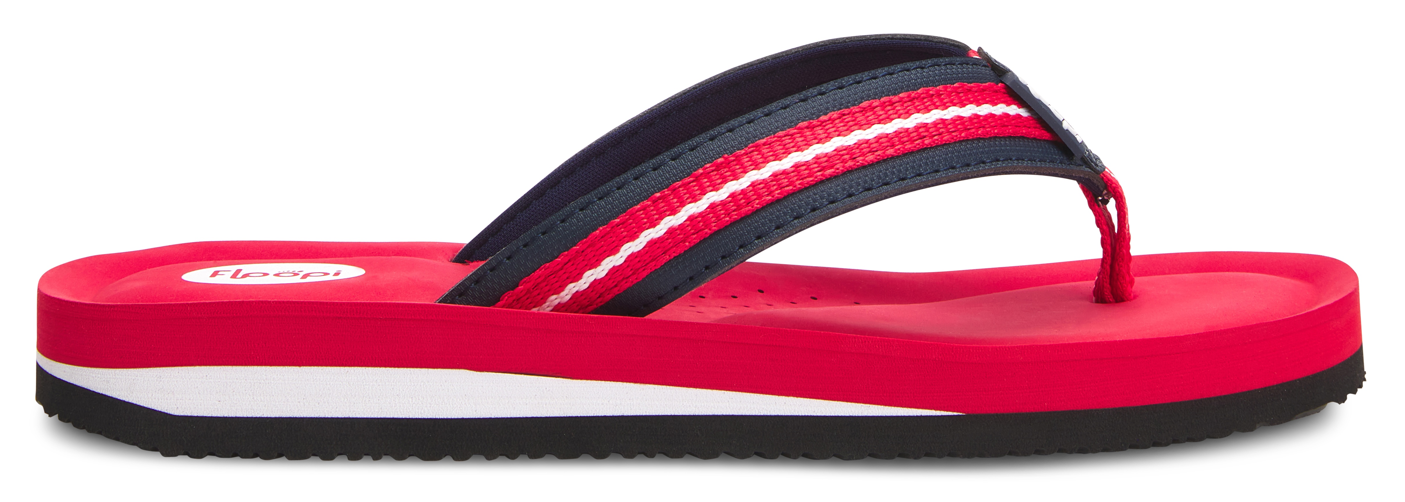 Womens Zoey Thong Flip Flop - Gallery 29