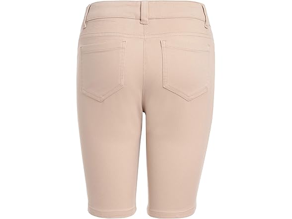Nautica Girls Khaki Shorts (7)