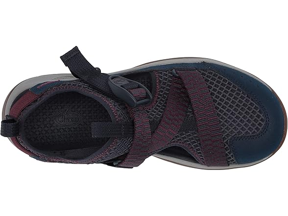 Chaco Women's Odyssey Sandal (6)