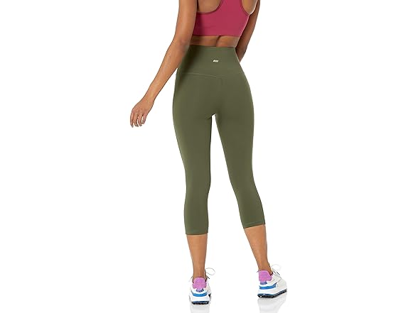 Amazon Essentials Women High Waisted Leggings
